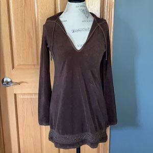 Juicy Couture Swimsuit Coverup